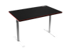 Arozzi Arena Leggero Compact Gaming Desk White - ARENA-LEGGERO-WHITE