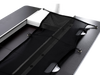 Arozzi Arena Leggero Compact Gaming Desk White - ARENA-LEGGERO-WHITE