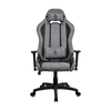 Arozzi Torretta Supersoft Fabric Gaming Chair Anthracite - TORRETTA-SPSF-ANT
