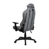 Arozzi Torretta Supersoft Fabric Gaming Chair Anthracite - TORRETTA-SPSF-ANT