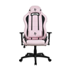 Arozzi Torretta Supersoft Fabric Gaming Chair Pink - TORRETTA-SPSF-PNK