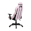 Arozzi Torretta Supersoft Fabric Gaming Chair Pink - TORRETTA-SPSF-PNK