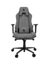 Arozzi Vernazza Soft Fabric Gaming Chair Ash - VERNAZZA-SFB-ASH
