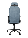 Arozzi Vernazza Soft Fabric Gaming Chair Dark Grey - VERNAZZA-SFB-DG