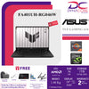 ASUS TUF GAMING A14 FA401UH-RG046W (RYZEN 7 260 8C/16GB LP-RAM/1TB/14"2.5K 165Hz-JAEGER GRAY/RTX5050-8GB/WIN11H) - FA401UH-RG046W
