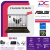 ASUS TUF GAMING 16 FX610JH-TU084W LAPTOP (i7-14650HX 16C/16GB RAM/512GB/RTX5050-8GB/16"FHD 144Hz/W11H) - FX610JH-TU084W