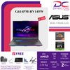 ASUS ROG STRIX G16 G614PM-RV145W (AMD RYZEN 9 8940HX 16C/ 16GB X1 RAM/1TB/RTX5060-8GB/16"FHD 165Hz/WIN11H) - G614PM-RV145W