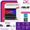 ASUS ROG STRIX G16 G615JHR-RV184W LAPTOP (i5-14450HX 10C/16GB RAM/512GB/RTX5050-8GB/16"FHD-165Hz/W11H) - G615JHR-RV184W