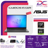 ASUS ROG ZEPHYRUS G14 GA403GM-SY126W (AMD RYZEN AI 9 465 10C/32GB LP-RAM/1TB/14"OLED 3K- ECLIPSE GRAY/RTX5060-8GB/WIN11H) - GA403GM-SY126W