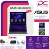 ASUS ROG ZEPHYRUS DUO 16 GX651AR-SR106W TOUCH ( ULTRA 9 386H/32GB LP-RAM/1TB SSD/RTX5070Ti-12GB/16"3K /W11H) - GX651AR-SR106W