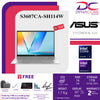 ASUS VIVOBOOK S16 S3607CA-SH114W (ULTRA 7 255H/ 16GB RAM/1TB SSD/Intel ARC/16"FHD-OLED -COOL SILVER/WIN11H) - S3607CA-SH114W