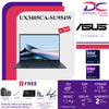 ASUS ZENBOOK 14 UX3405CA-SU954W (ULTRA 7 255H/ 32GB LP-RAM/1TB SSD/ARC/14"3K-OLED/WIN11H) - UX3405CA-SU954W