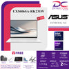 ASUS ZENBOOK S16 UX5606SA-RK231W LAPTOP (ULTRA 7 258V/32GB LP-RAM/1TB/ARC/16"3K-OLED-120Hz-SCANDINAVIAN WHITE/W11H) - UX5606SA-RK231W