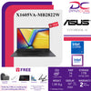 ASUS VIVOBOOK 16 X1605VA-MB2822W (CORE 9 270H/ 16GB RAM/1TB SSD/16"FHD-INDIE BLACK/WIN11H) - X1605VA-MB2822W