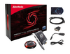 Avermedia C985 Live Gamer HD Game Capture Card - 4710710676490