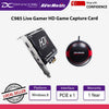 Avermedia C985 Live Gamer HD Game Capture Card - 4710710676490