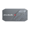 Avermedia CamStream 4K BU113G2 HDMI Capture Card for DSLR - 4711289505563