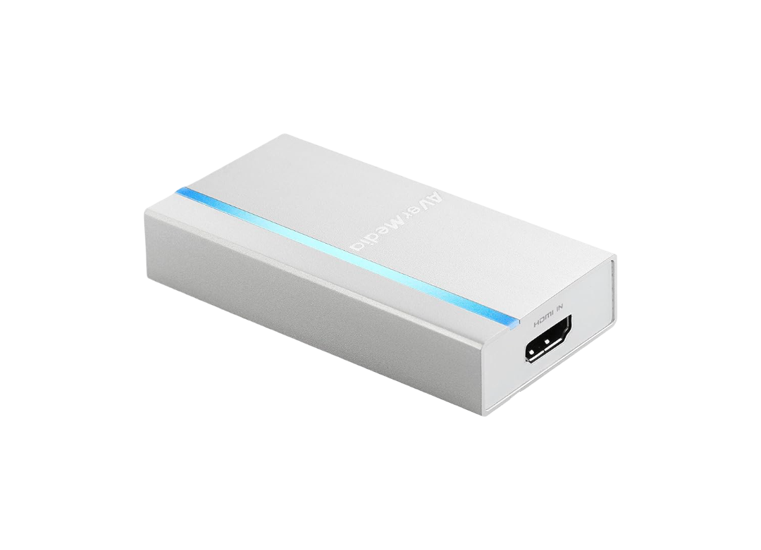 Avermedia Extreme Cap UVC  BU110 HDMI to USB 3.0 Capture Card - BU110
