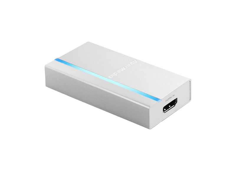 Avermedia Extreme Cap UVC  BU110 HDMI to USB 3.0 Capture Card - 4710710678043