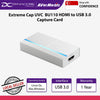 Avermedia Extreme Cap UVC  BU110 HDMI to USB 3.0 Capture Card - 4710710678043