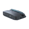 Avermedia GC515 Steam Deck Dock with HDMI 4K 60Hz USB C Charging Cable - 4711289502913