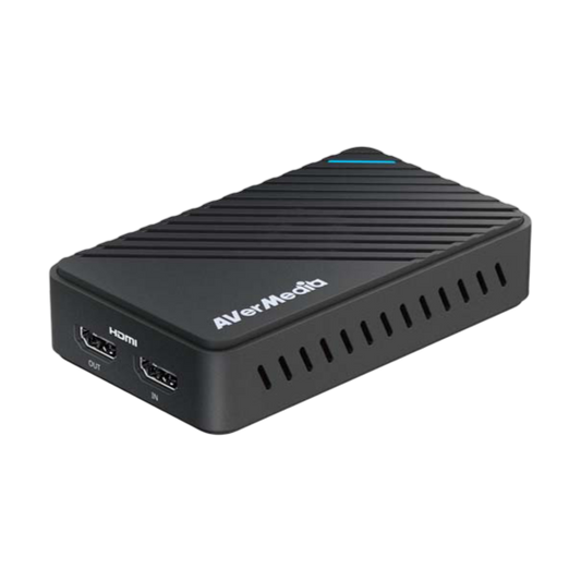 Avermedia GC553PRO Live Gamer Ultra S 4K HDMI USB Game Capture Card - GC553PRO