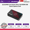 Avermedia GC553PRO Live Gamer Ultra S 4K HDMI USB Game Capture Card - 4710710678975