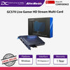 Avermedia GC570 Live Gamer HD 2 Full HD 1080p 60 Record and Stream Multi-Card - 4710710678135
