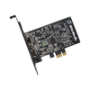 Avermedia GC571 Live Streamer Ultra HD for Streaming and Video Gaming Capture Card - 4711289500933