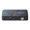 Avermedia StreamLine Mini Plus GC311G2 Capture Card 4K HDR Type C to Type A Cable - 4711289505730