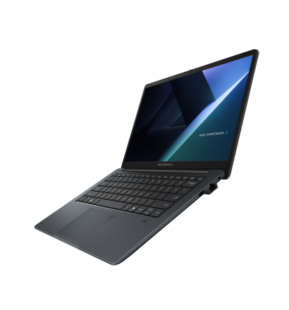 ASUS EXPERTBOOK B1 B1403CVA-NJ1209X (CORE 7 150U 10C/16GB RAM /512GB SSD/ 14.0"FHD/ WIN11-PRO) - B1403CVA-NJ1209X