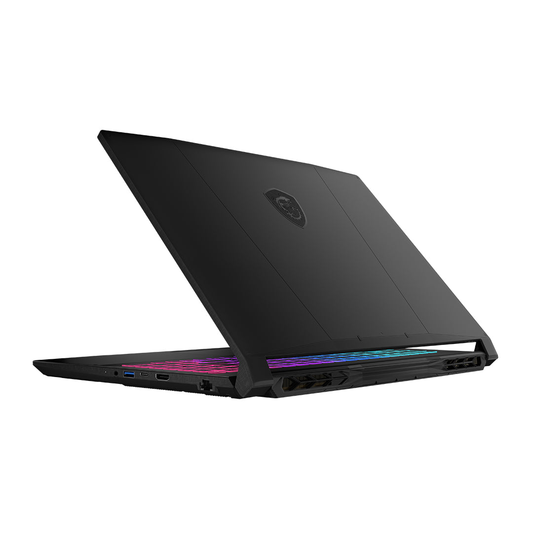 MSI Katana 15 HX B14WGK-656SG GAMING LAPTOP (Intel® Core™ i7-14700HX /15.6" QHD /16GB RAM /1TB SSD /RTX 5070 /WIN 11 HOME) 【Pre- Order】- 9S7-1587C1-656
