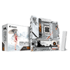 Gigabyte B850M AORUS ELITE WIFI7 ICE-P AMD Socket AM5 Motherboard - 4719331872847