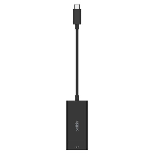 Belkin INC012btBK Connect USB-C to 2.5 Gb Ethernet Adapter - 745883843114
