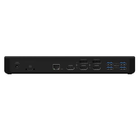 Belkin INC007qcBK Connect Universal USB-C® Triple Display Dock - 745883835850