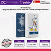 Belkin BPD004qcNB-DY Magnetic BoostCharge Wireless Power Bank 5K + Stand (Disney Collection) - 745883893027