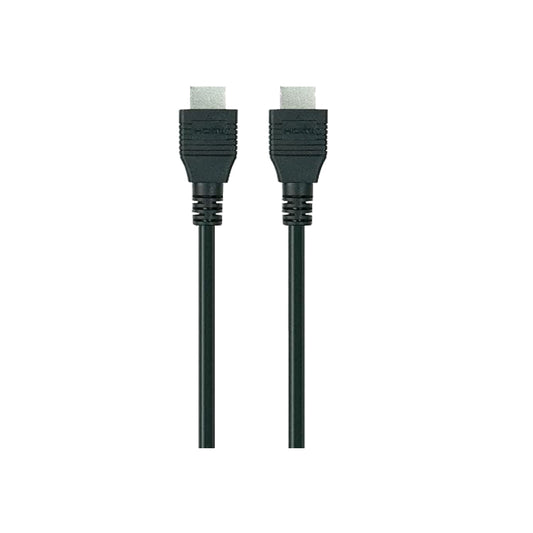 Belkin F3Y020bt2M High Speed HDMI Cable with Ethernet - 2m - 745883713035