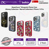 Belkin SheerForce™ Magnetic Phone Case (Disney Collection / Marvel Collection) iPhone 15 Pro