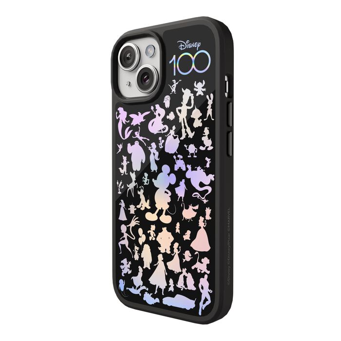Belkin SheerForce Magnetic Phone Case (Disney Collection / Marvel Collection) l Phone 15