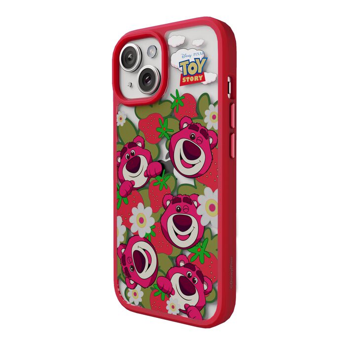 Belkin SheerForce Magnetic Phone Case (Disney Collection / Marvel Collection) l Phone 15