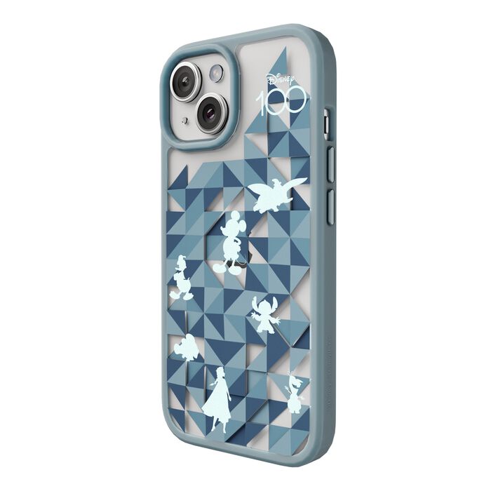Belkin SheerForce Magnetic Phone Case (Disney Collection / Marvel Collection) l Phone 15
