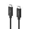 Belkin INZ004bt2MBK Connect USB4 Cable, 240W + 20Gbps - 745883879892