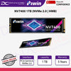 BIWIN Black Opal NV7400 1TB Gen4 SSD (NVMe 2.0 | HMB) - 6955914621015