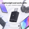 CREATIVE BT-W6 Wireless Audio Transmitter - 5390660196133