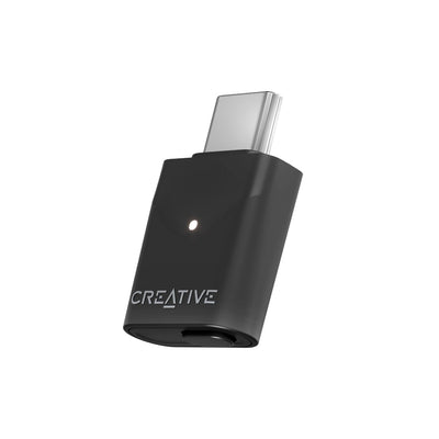 CREATIVE BT-W6 Wireless Audio Transmitter - 5390660196133