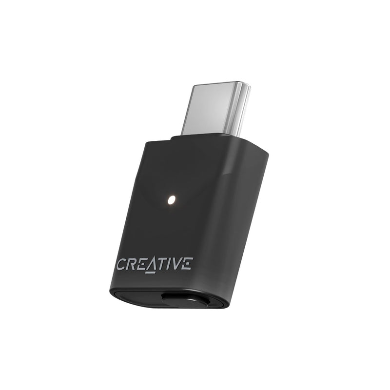 CREATIVE BT-W6 Wireless Audio Transmitter - 5390660196133