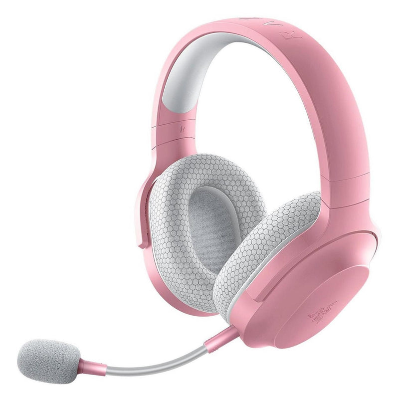 Razer Barracuda X 2022 Wireless Multi-platform Gaming and Mobile Headset RZ04-04430300-R3M1 - 8886419379898