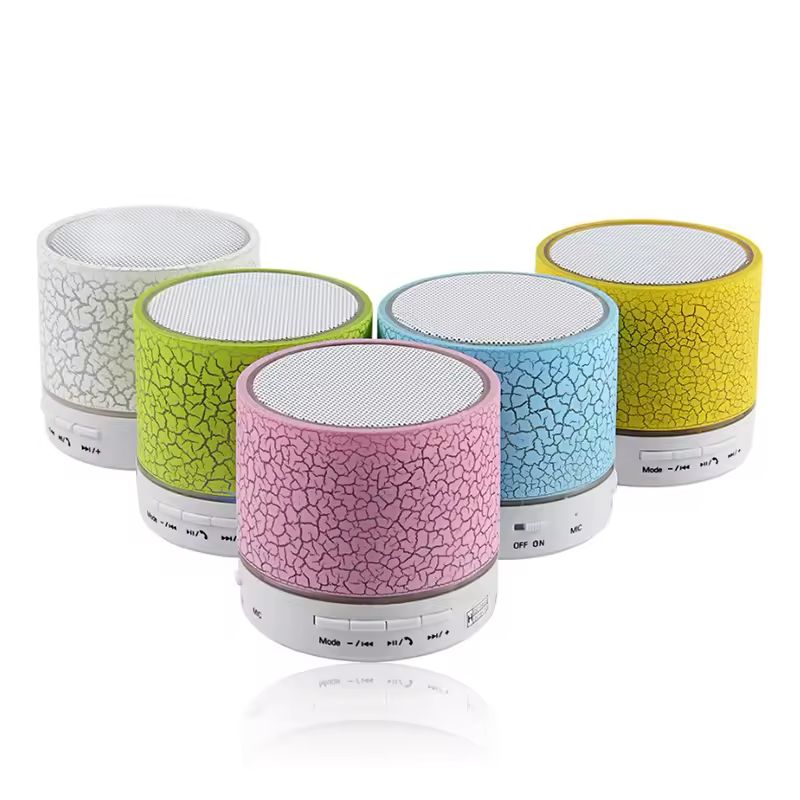 Bluetooth Speaker