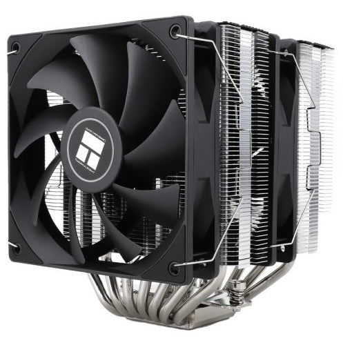 THERMALRIGHT PHANTOM SPIRIT 120 AGHP GEN4 HEATSINK COOLER(5YRS) - 814256015424