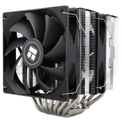 THERMALRIGHT PHANTOM SPIRIT 120 AGHP GEN4 HEATSINK COOLER(5YRS) - 814256015424
